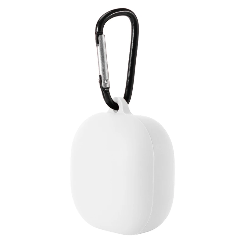 

Симпатичный чехол для Samsung Galaxy buds live/Pro, силиконовый мягкий чехол, аксессуары для наушников, противоударный защитный чехол для Galaxy buds