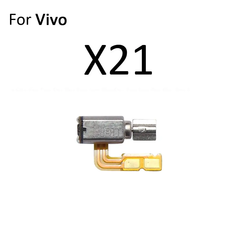 Гибкий кабель вибратора для Vivo X9 X20 Plus UD X21 X21i X23 Fantasy X27 X30 Pro модуль вибрационного