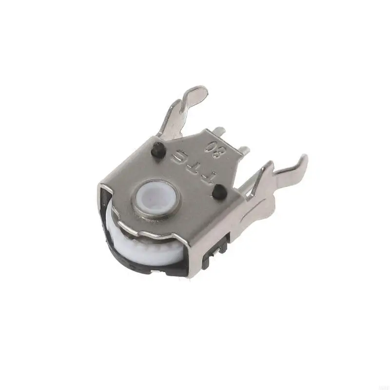 A9BF TTC Mouse Высокий точный 8 -миллиметровый белый ядро ​​для беспроводного