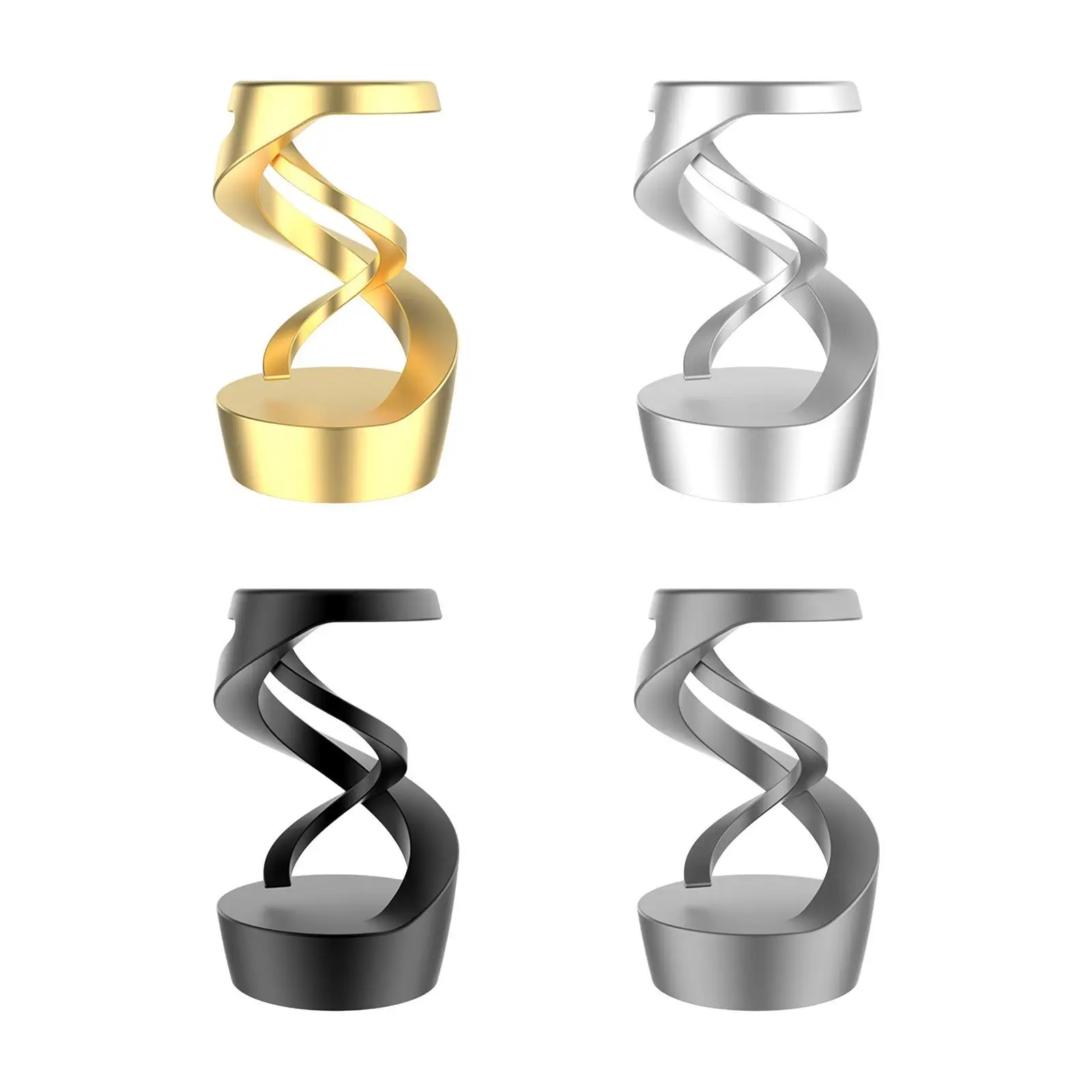 Кинетическая настольная игрушка расслабляющая для хранения фокуса декоративный