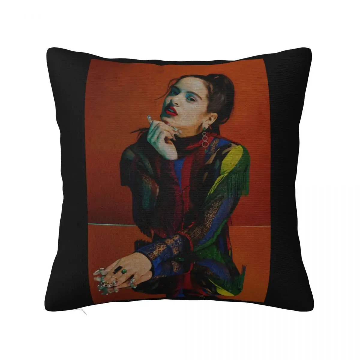 Rosalia Tour 2019 размер S 5XL праздничная дешевая цена дизайн новый бренд