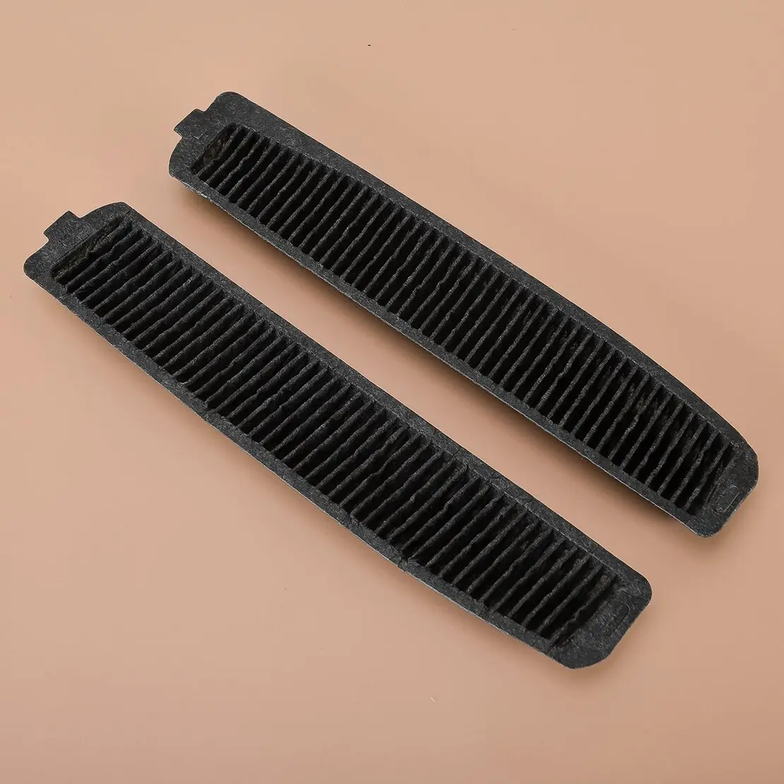 

FTC00033 G92DH-47080 G92DJ-47010 1 пара впускного фильтра аккумулятора высокого напряжения, подходит для Toyota Prius Prime LE Limited XLE 1.8L L4 Electric Gas