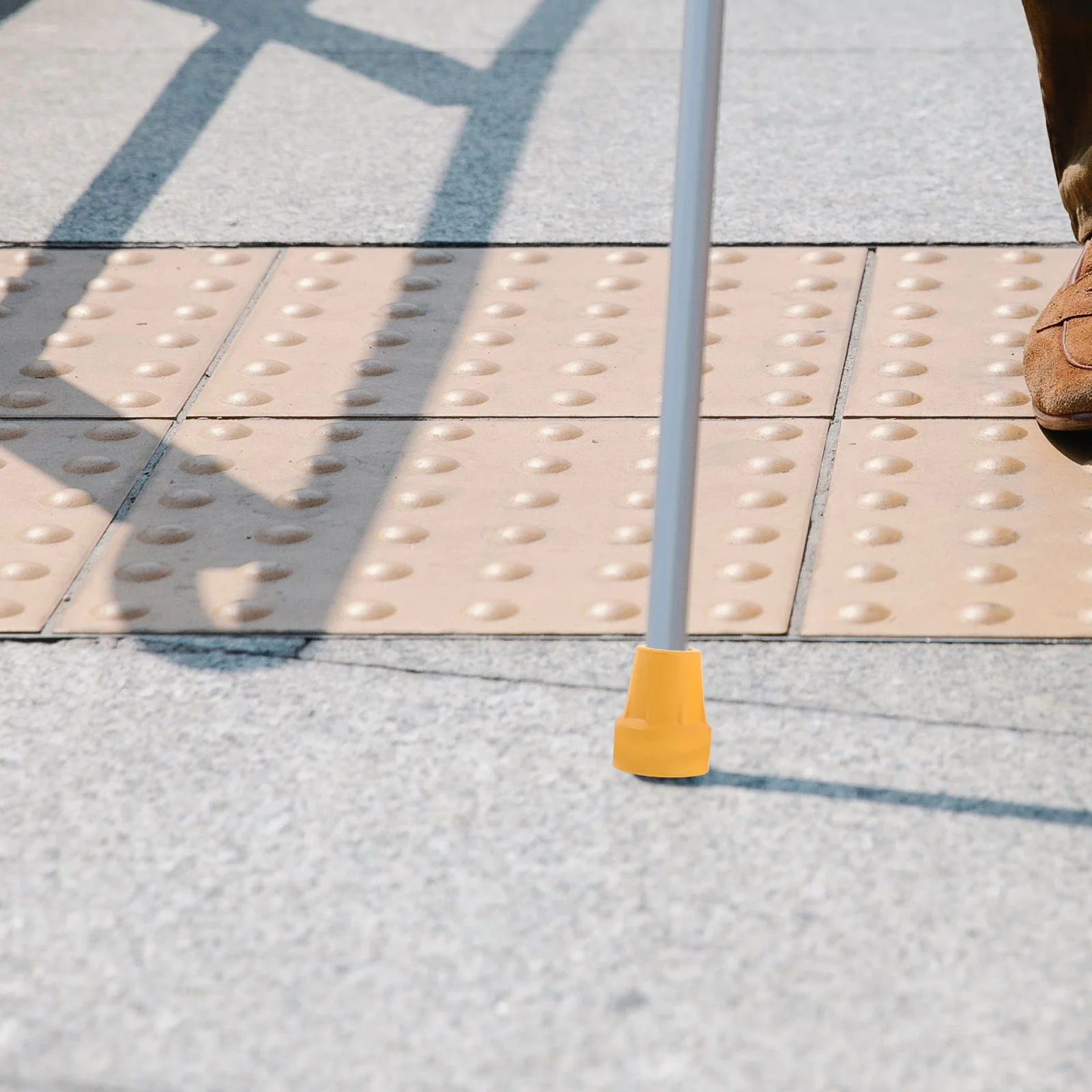 Противоскользящие аксессуары для костылей насадки трости резиновые сменные