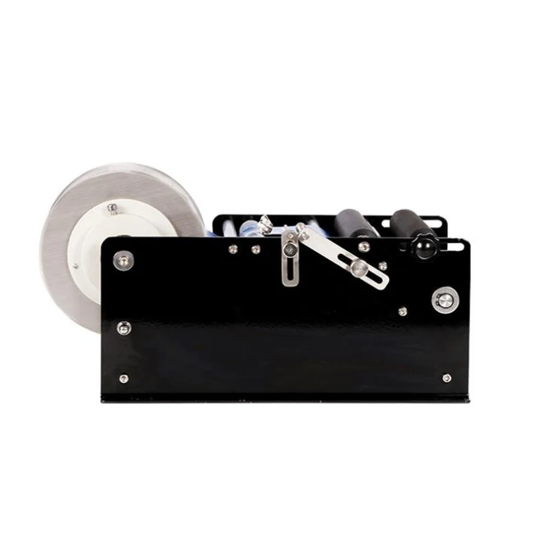 Ручная стандартная пластиковая стеклянная бутылка этикетка для металлических