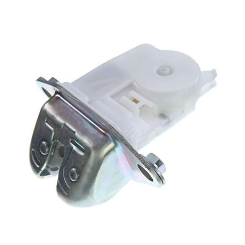 Привод замка двери заднего подъемная дверь защелка 63032FG102 для Subaru Crosstrek Forester Impreza