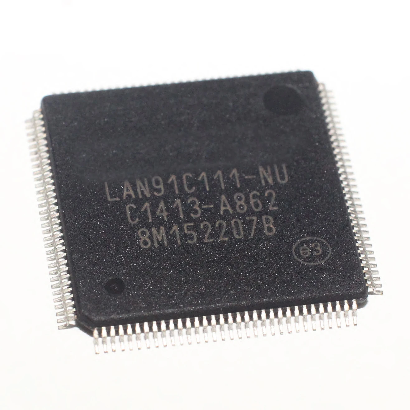 5pcs/lot  10pcs/lot  50pcs/lot   Free shipping  original   LAN91C111-NU  LAN91C111  QFP