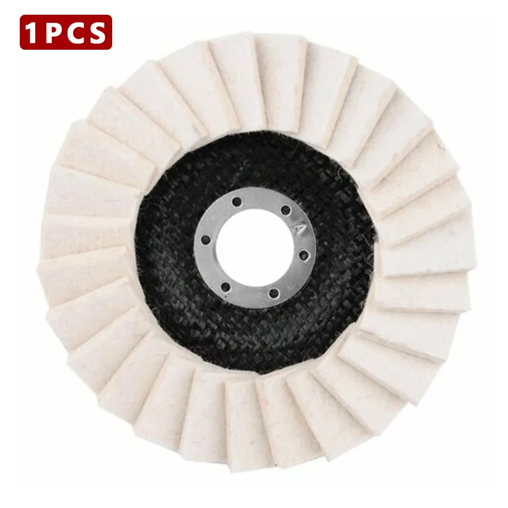 

1111111115mm Round Polishing Wheel Felt Wool Buffi1111111ng Polishers Pad Buffer Disc For Angle Grinder Polish111111111ing Discs