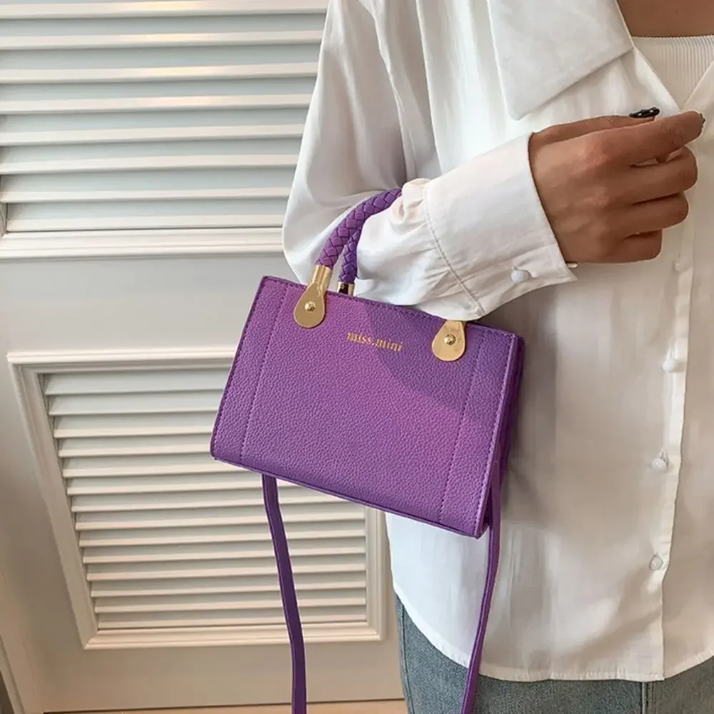 Дизайнерские роскошные сумки через плечо 2022. Женские сумки. Модные Простая