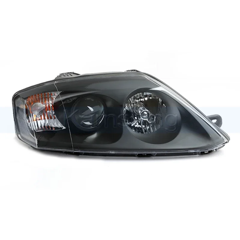 

Фара переднего бампера CAPQX для Hyundai Coupe 2005, фара налобного фонаря (просто подходит для левого руля)