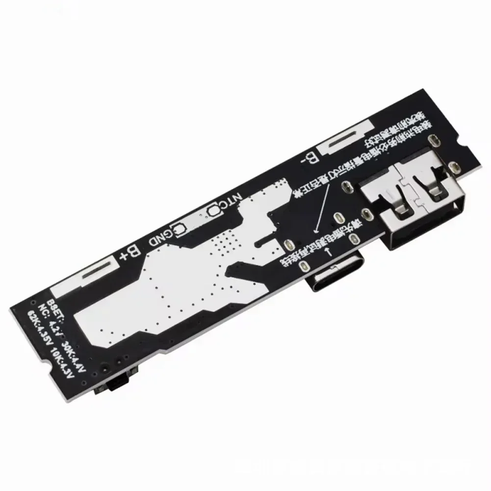 5 шт. QC3.0 18 Вт Type-C USB PD Быстрая зарядка Мобильный блок питания зарядный Модуль