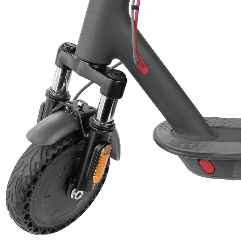 Амортизационная передняя вилка для скутера Xiaomi M365 Pro2 1S