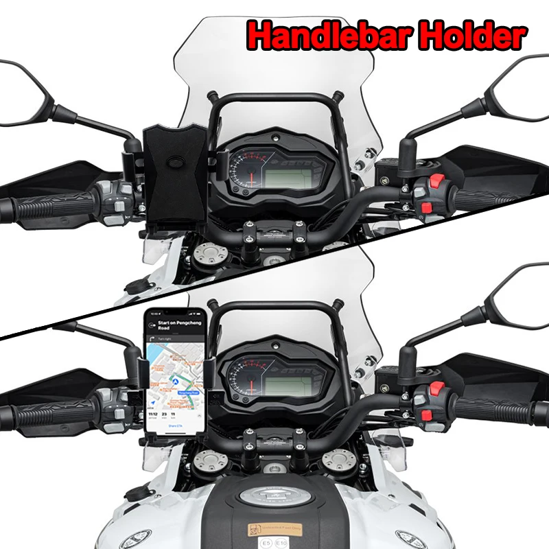 Держатель для мотоцикла Benelli TRK 502X 502 X TNT300 Leoncino 250 500 |