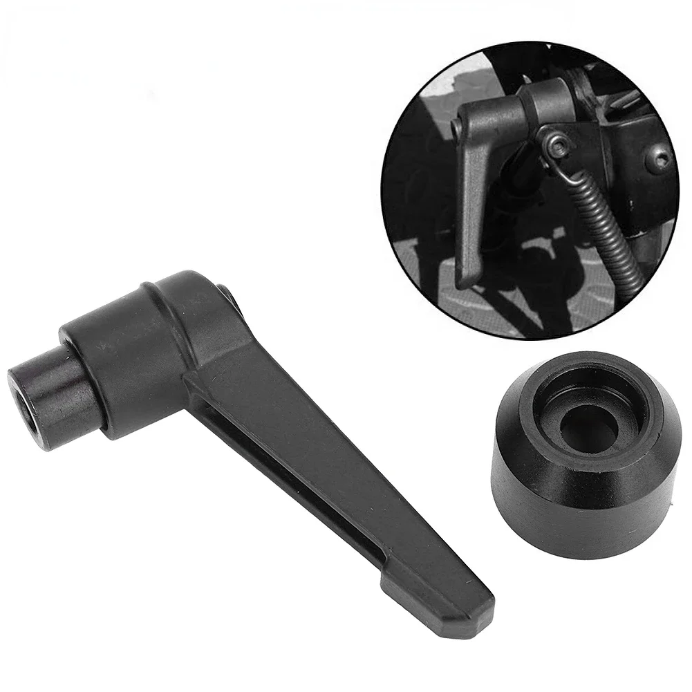 S-Lock трещотка рычаг S серия Харрис Bippod монтажный адаптер инструмент Охотничьи