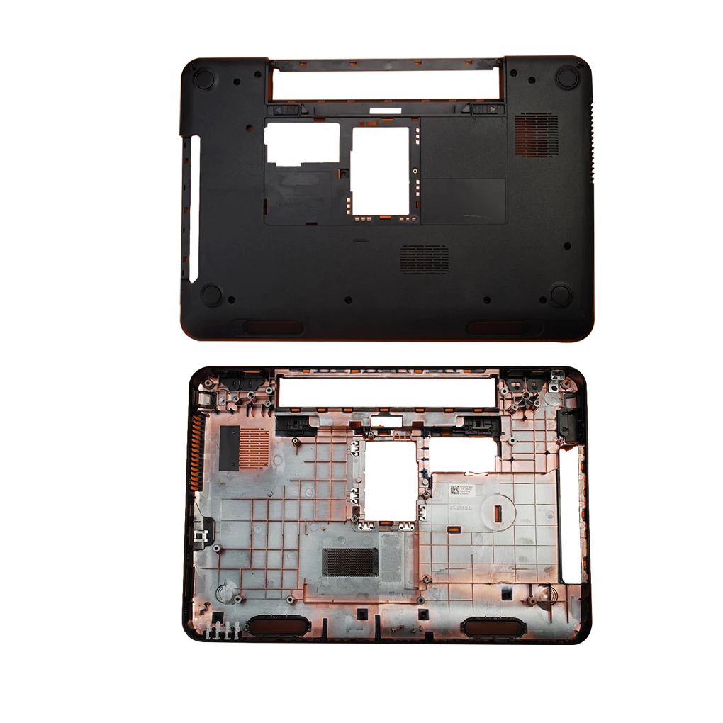 

Laptop Bottom Cover Housing Notebook Computer Plastic Base Guard Case