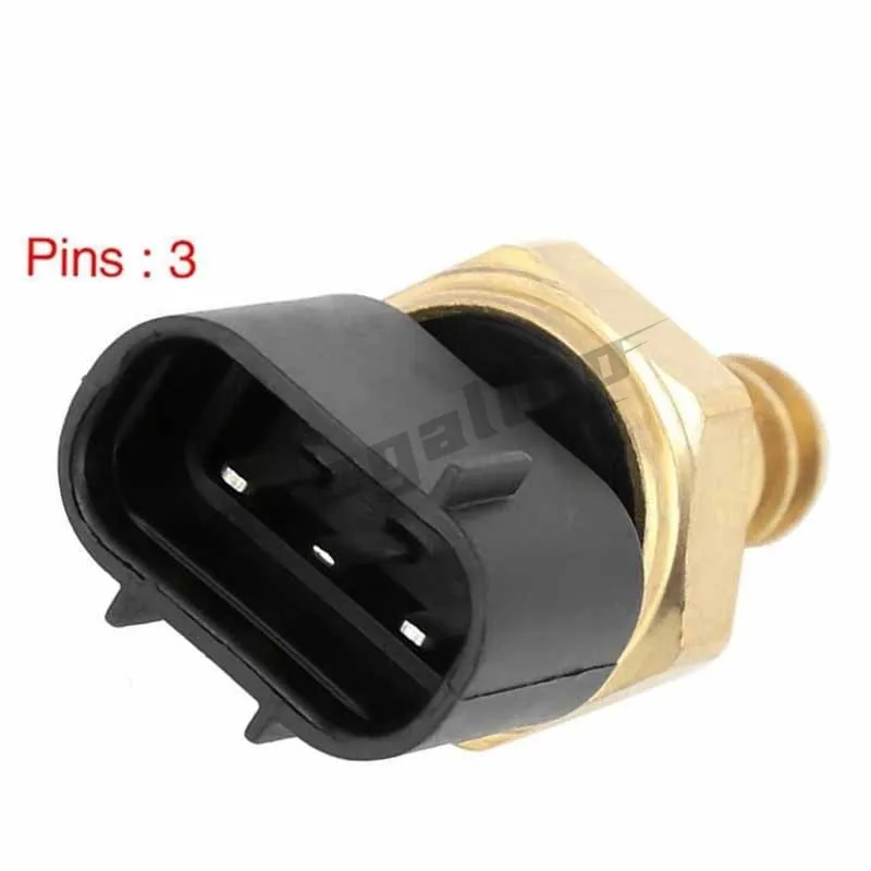 13650-50F01 Датчик температуры охлаждающей жидкости для Suzuki Carry XL-7 Vitara Grand Esteem 88-02 Новый