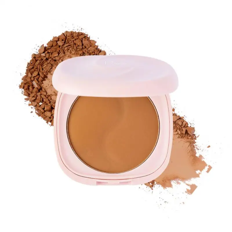 

Пудра для макияжа, основа под макияж, консилер, пудра, натуральная косметика для макияжа Лица без дефектов