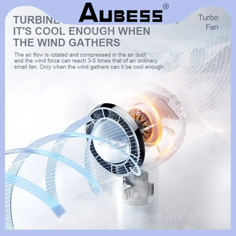 

Небольшой мини-вентилятор с Usb-зарядкой, креативный карманный мини-вентилятор, домашние аксессуары, бесшумный портативный Настольный вентилятор без листьев