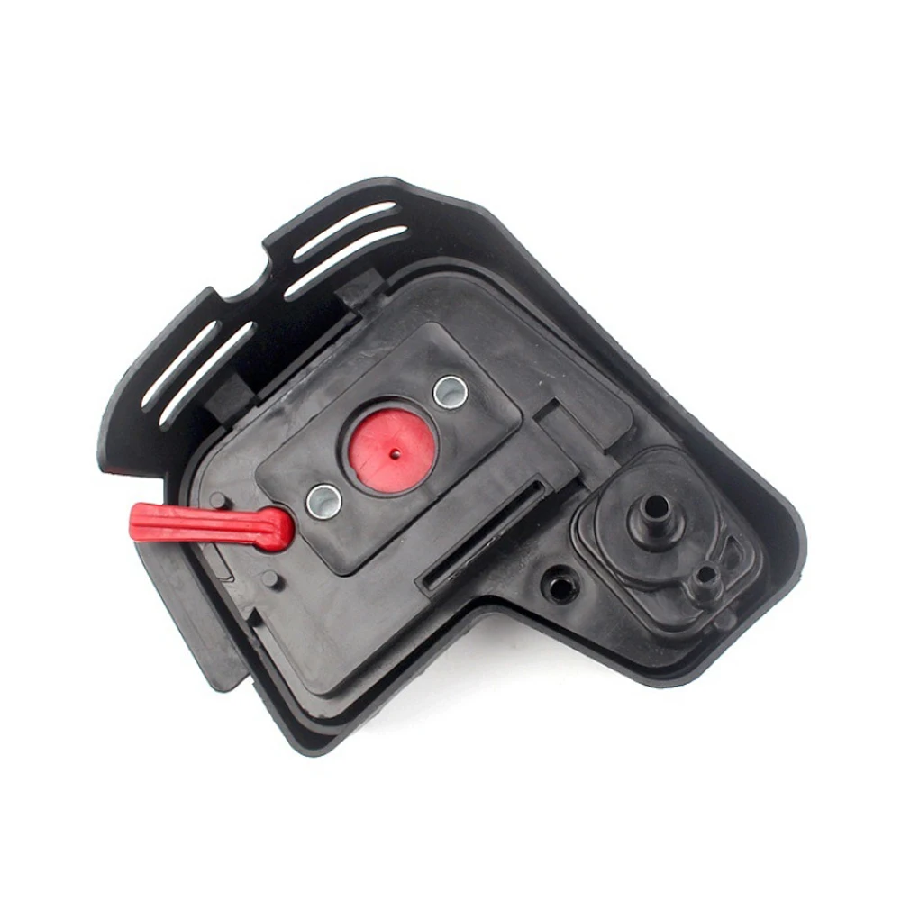 Пластиковый воздушный фильтр с крышкой для газонокосилки Robin EH035 139-2 замена