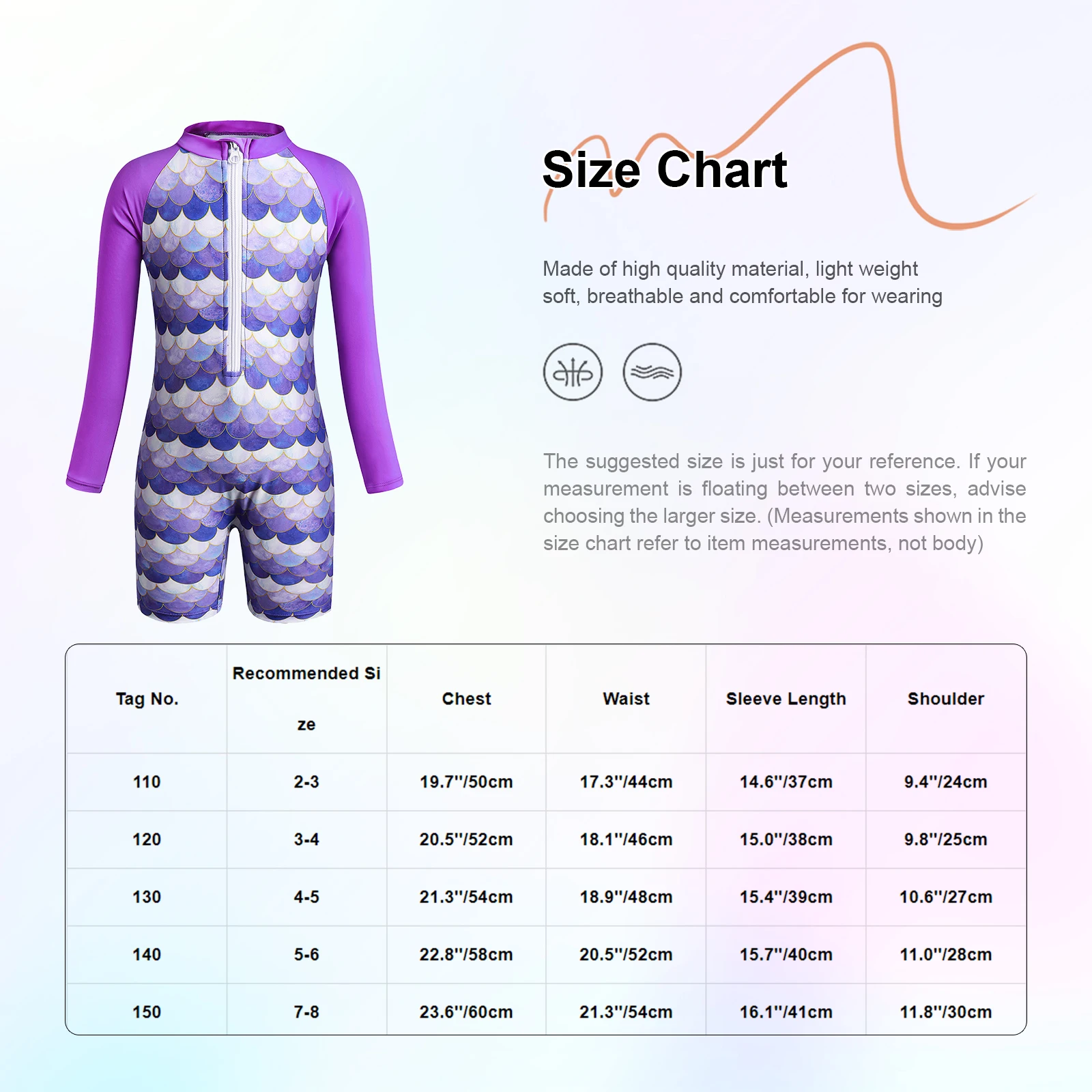 Детский сплошной купальник для девочек плавательный костюм Атлетический с