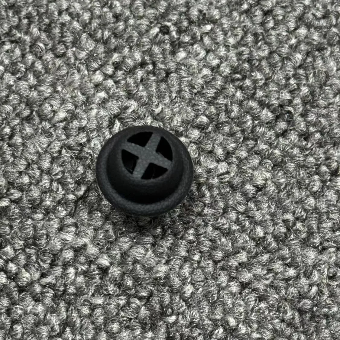 

1 шт. для nissan x-trail Qashqai MX6 sylphy приборная панель нижняя сторона U-образная декоративная пряжка