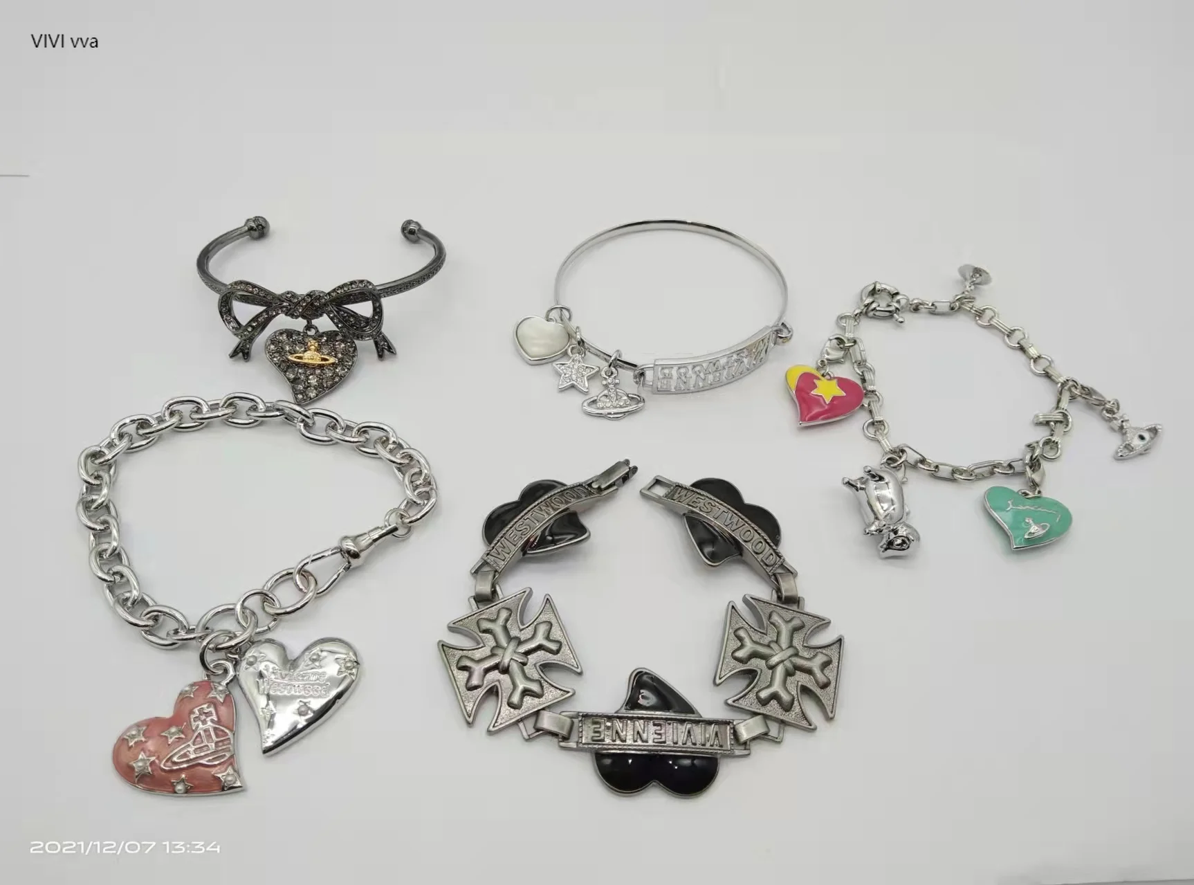 

vivienne west PunkVIP