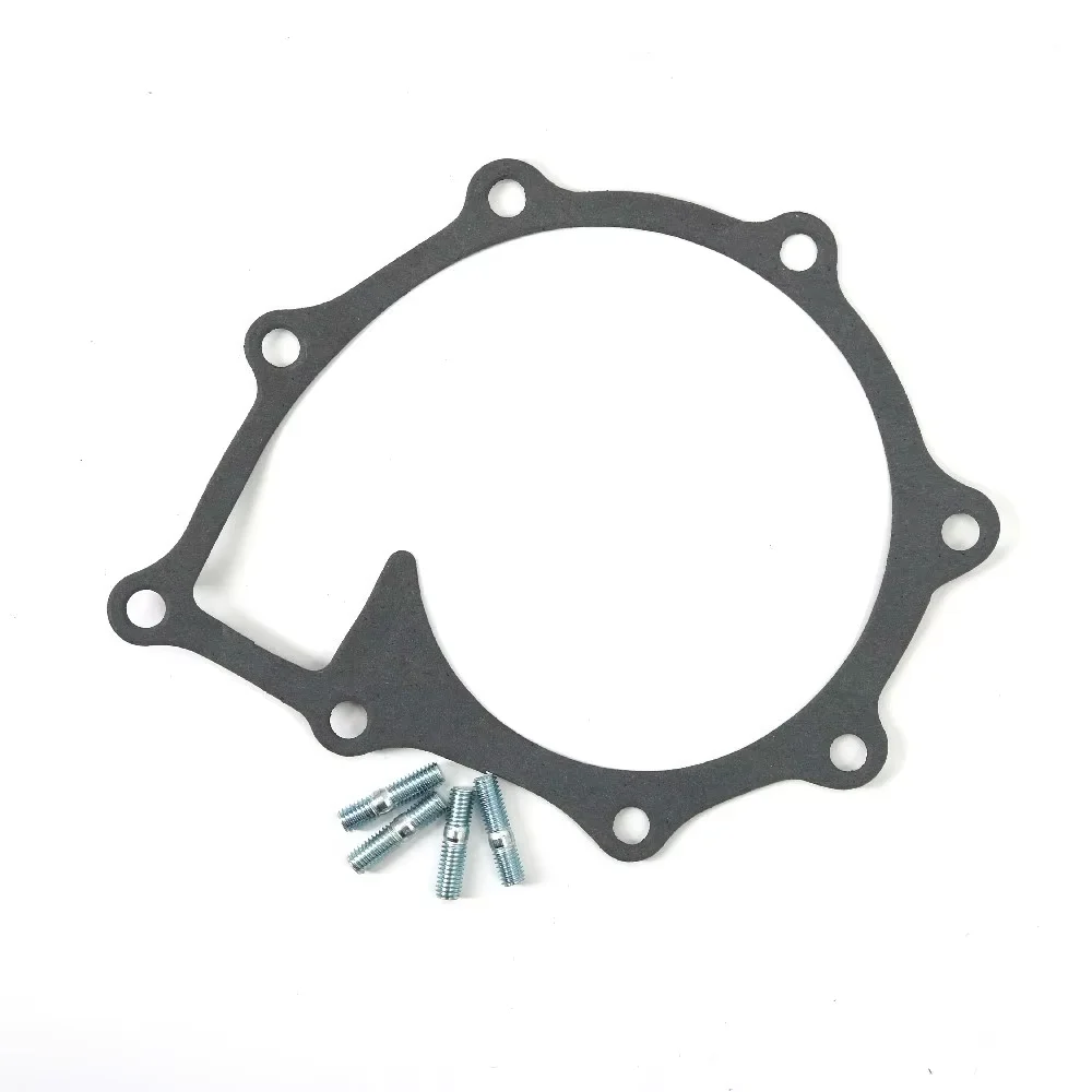 Водяной насос VOCR FD42 для Nissan Atras Condor H41-Atras FD46 OEM 21010-0T025