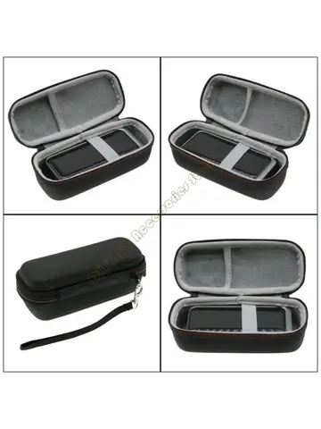 Жесткий кейс для Power Bank 130Вт