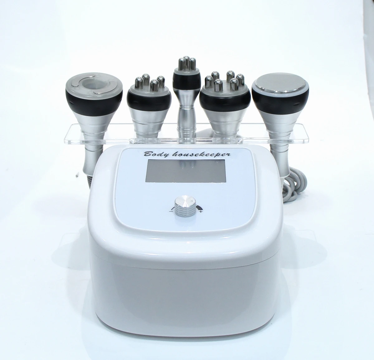 

Ультразвуковой вакуумный аппарат для липосакции, 80 к, 5 в 1