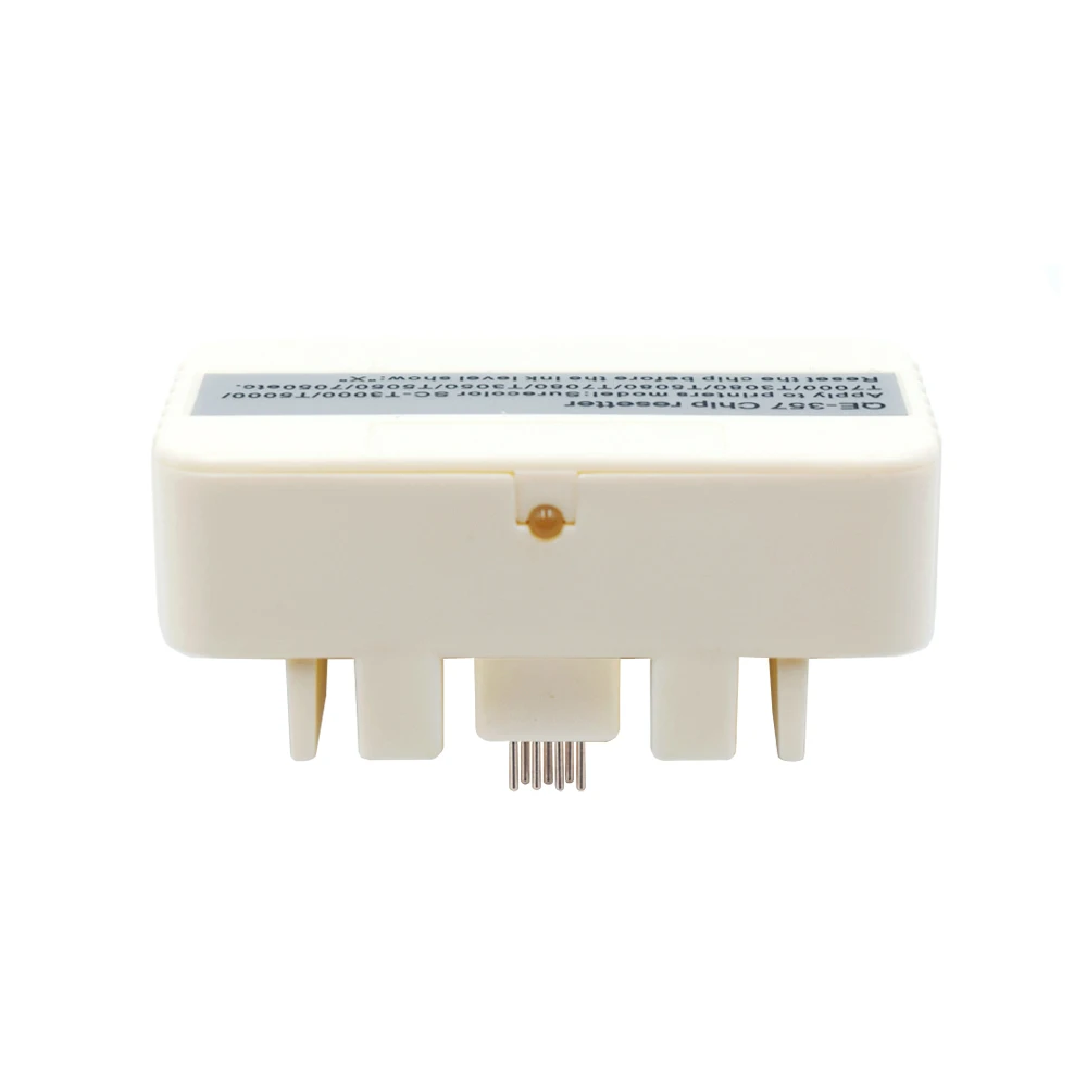 Resetter de Chip Compatível para Impressora Epson Surecolor Sc-t3000 T5000 T7000 t 3000 5000 7000 T3000 Cartuchos Originais T6941-t6945
