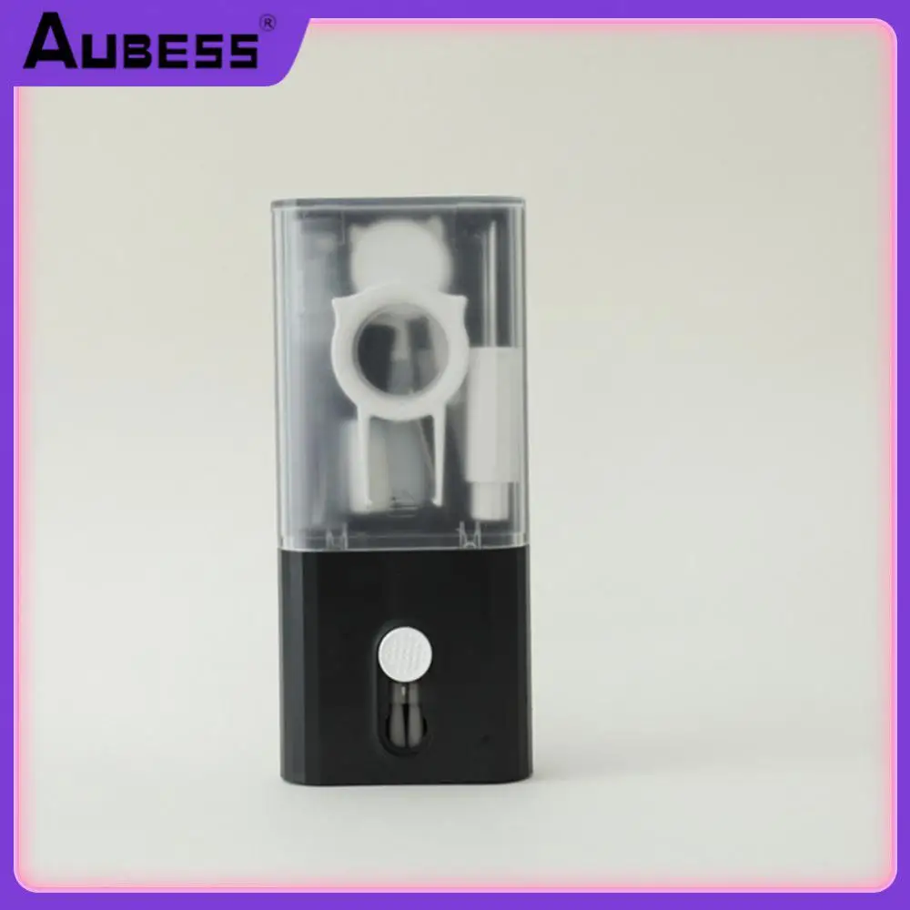 

High Quality Keyboard Cleaning Keycap Puller Kit 10 In1 Earphone Cleaning Pen Multi-functional Comfortable Convenient Portable