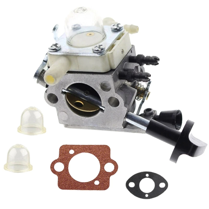 Карбюратор ПОДХОДИТ для Stihl SH56 SH56C SH86 SH86C BG86 C1M-S261BC |