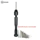 Набор микро-сверл для печатных плат, 25 шт.компл., 0,5 мм  3 мм (0,019 