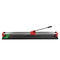 China Factory Sale Hand Tools 400mm 600mm 800mm 1000mm Ceramic Hand Tile Cutter