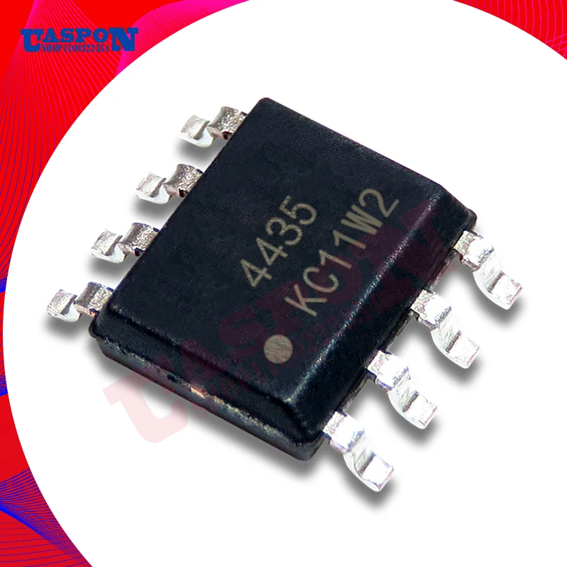

5 шт. AO4435 SOP-8 SOP FDS4435 AO4466 AO4456 AO4455 AO4433 AO4423 AO4410 AO4409 AO4407 AO4406 AO4405 AO4304 AO4468 MOS FET