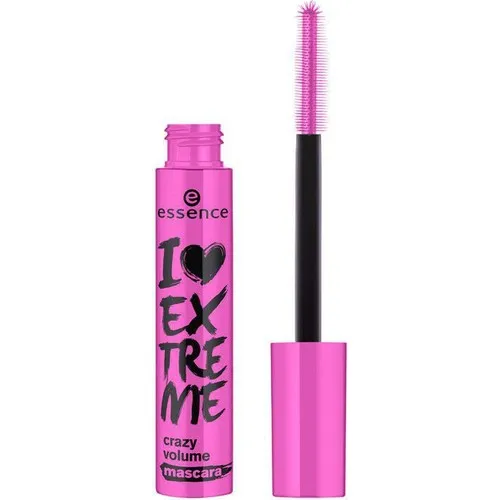 

Essence I Love Crazy Volume Mascara