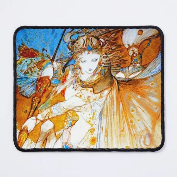 

Коврик для мыши Yoaka Amano The Centaur, компьютерный игровой коврик для мыши, коврик для клавиатуры с принтом, мужской настольный стол