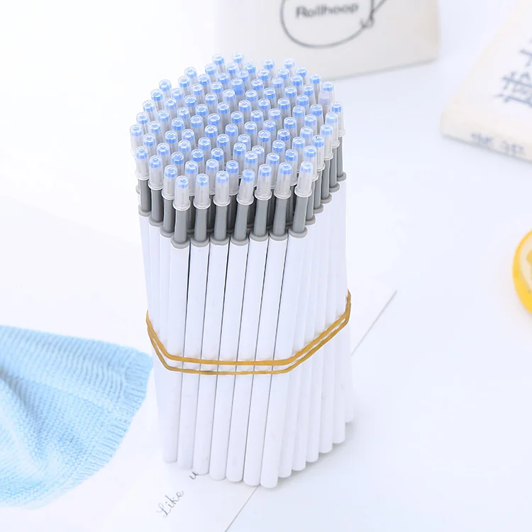 

Гелевые стержни Lytwtw's ZXB208D 0,5 мм 20 шт.