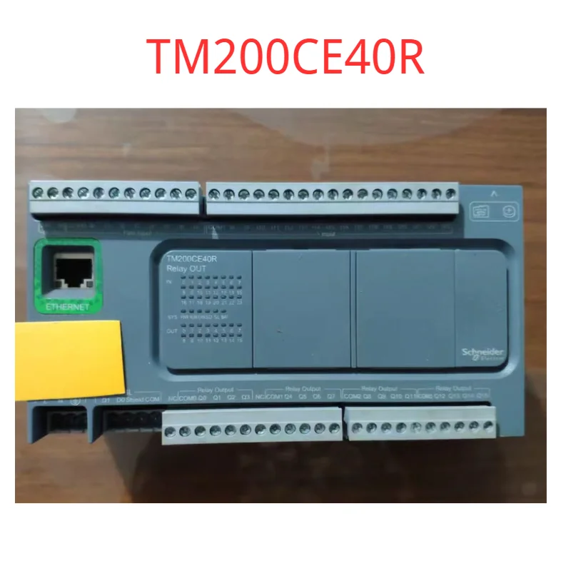 

Продажа эксклюзивно подлинных товаров, TM200CE40R