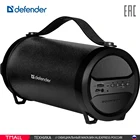 Портативная акустика DEFENDER G24 10Вт, BTFMTFUSBAUX1500мАч