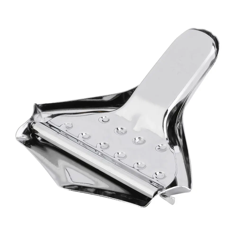 Ручная Соковыжималка из нержавеющей стали для апельсинов лаймов цитрусовых |