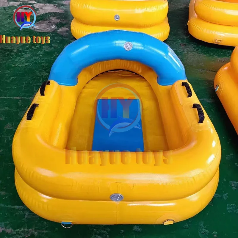 Популярные красочные снежные трубки надувные сани зимние игрушки идеальная