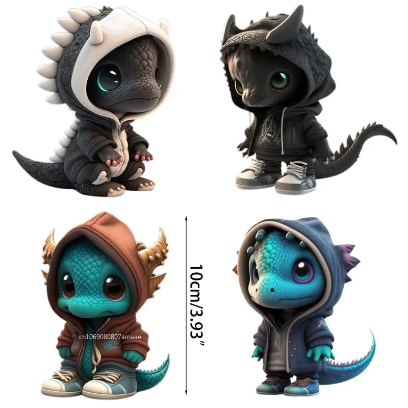 Статуя Дракона Для дома и офиса