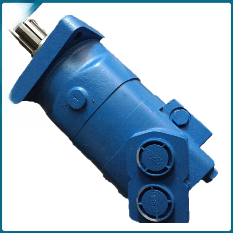

Auger special motor 6K-310 series Low speed and high torque