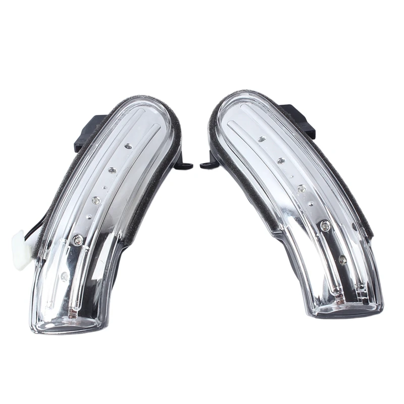 

Динамическая фонарь для Мерседес-Benz SLK-Class R171 SL-Class R230 2008-2011