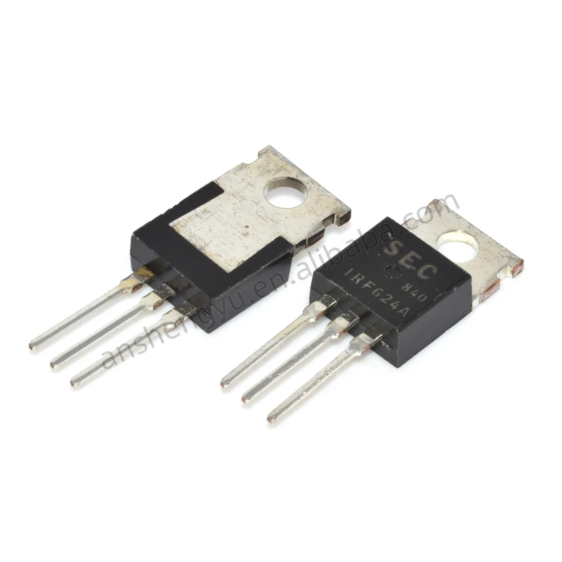 

5 шт. IPA50R199CP Triode TO-220F