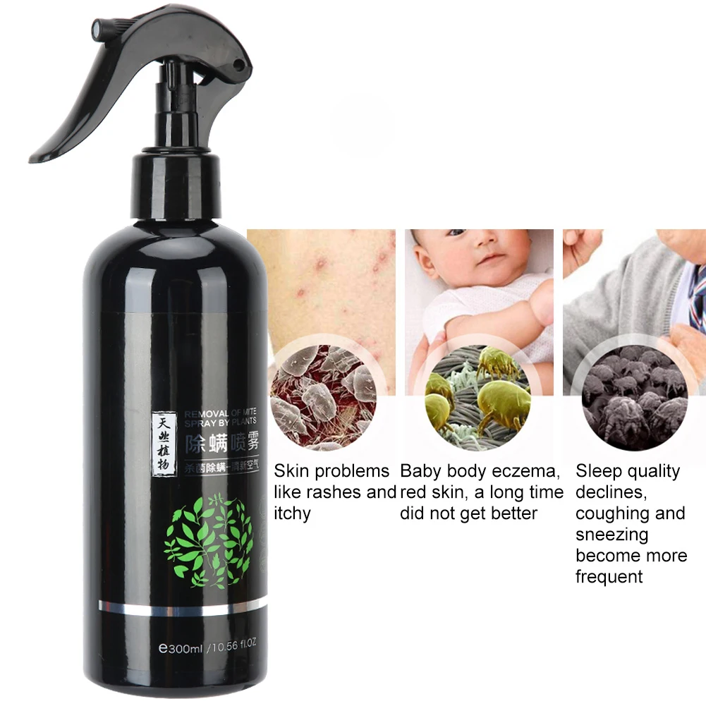 Рисунок 4 - 300 мл анти клещей спрей бытовой