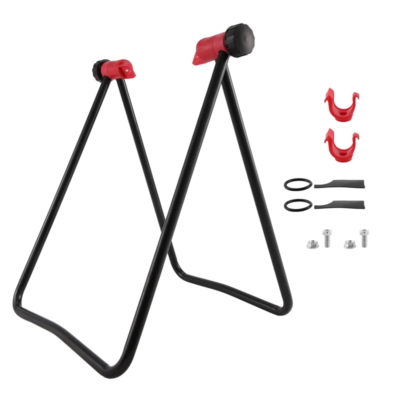 Подставка-держатель для ремонта велосипедов