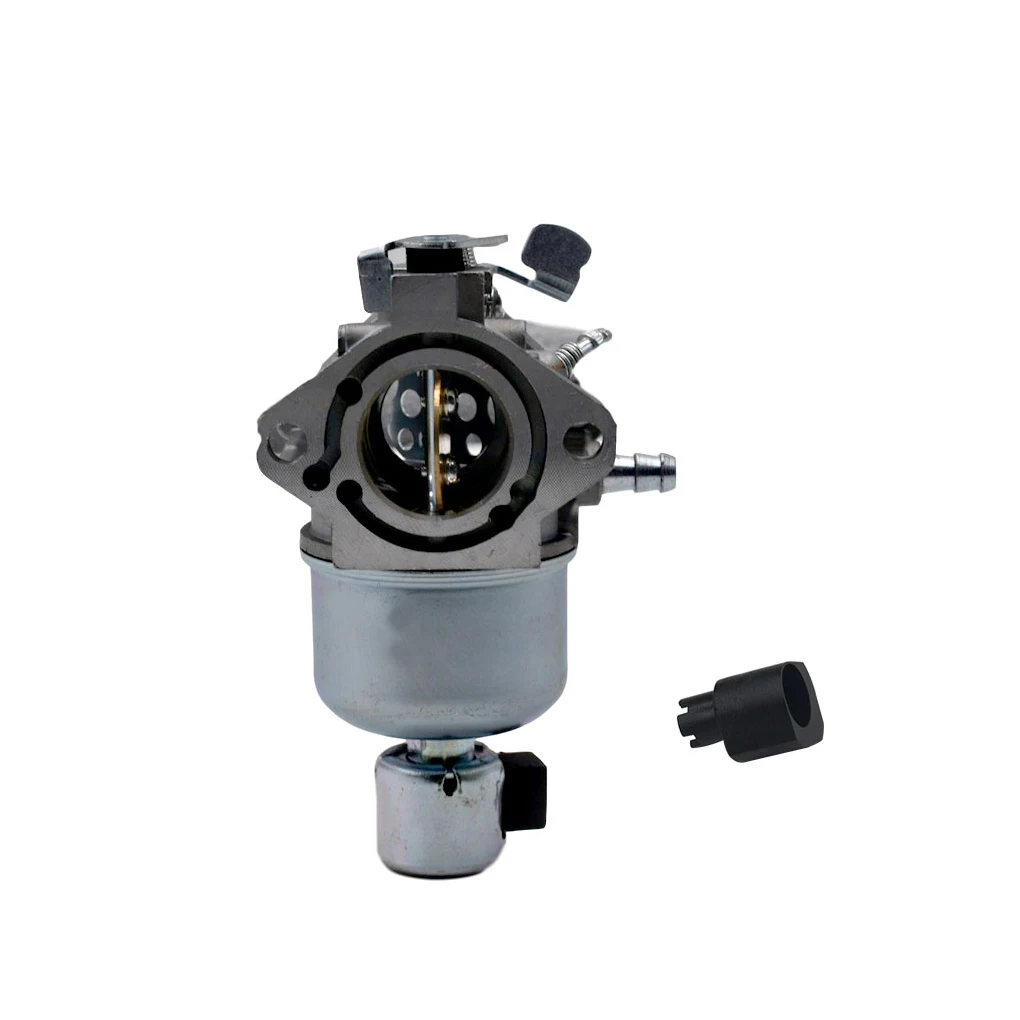 

Carburetor Mechanical Motorcycle Kit Accessories Carburetors Engine Resistant Repairing Carb Craftsman Spare Parts