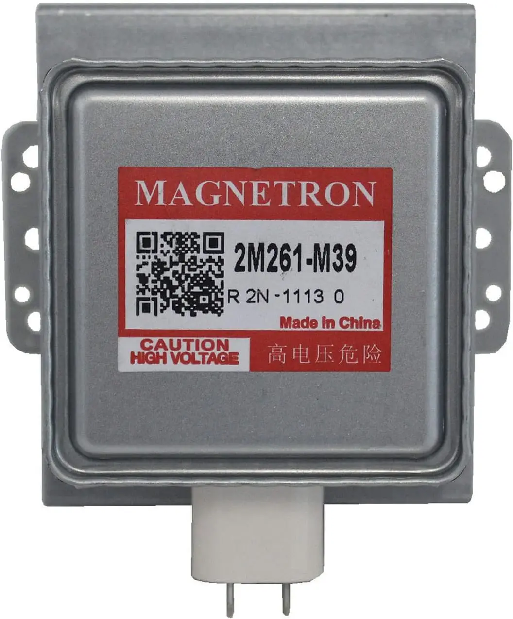 Магнетроновая микроволновая печь 2m261-m39 для преобразования частоты Panasonic NN- SN67HS, запчасти для магнетрона микроволновой печи