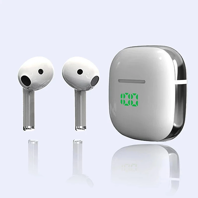 

Original K6 TWS Bluetooth 5.1 Wireless Earphone 9D Stereo Sports Waterproof Earbuds Headsets With Microphone Charging Box